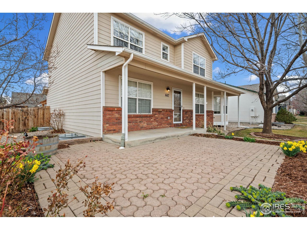 447 Lark Bunting Ave