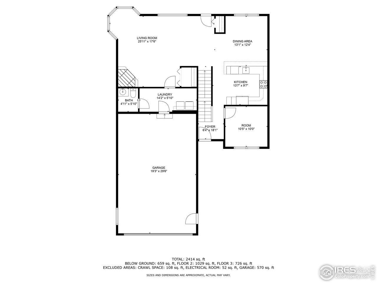 447 Lark Bunting Ave