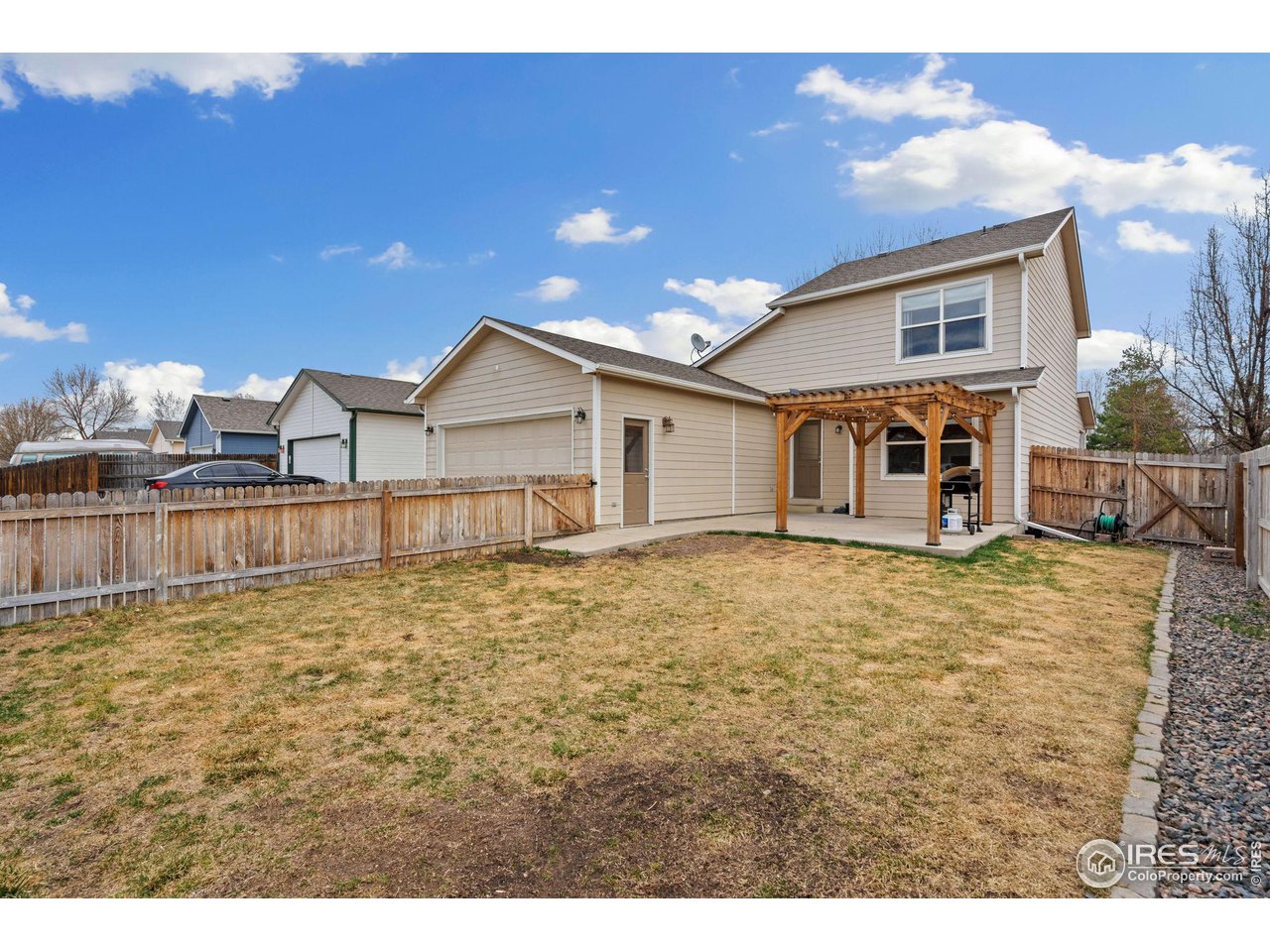 447 Lark Bunting Ave