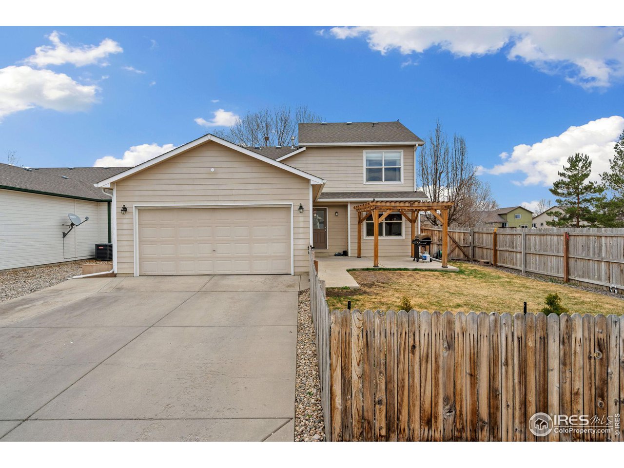 447 Lark Bunting Ave