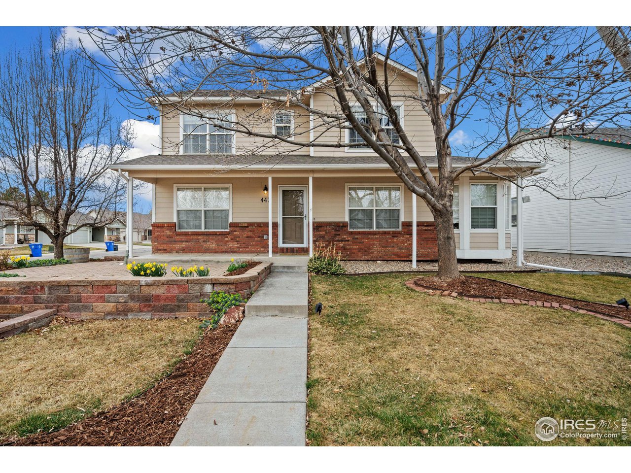447 Lark Bunting Ave
