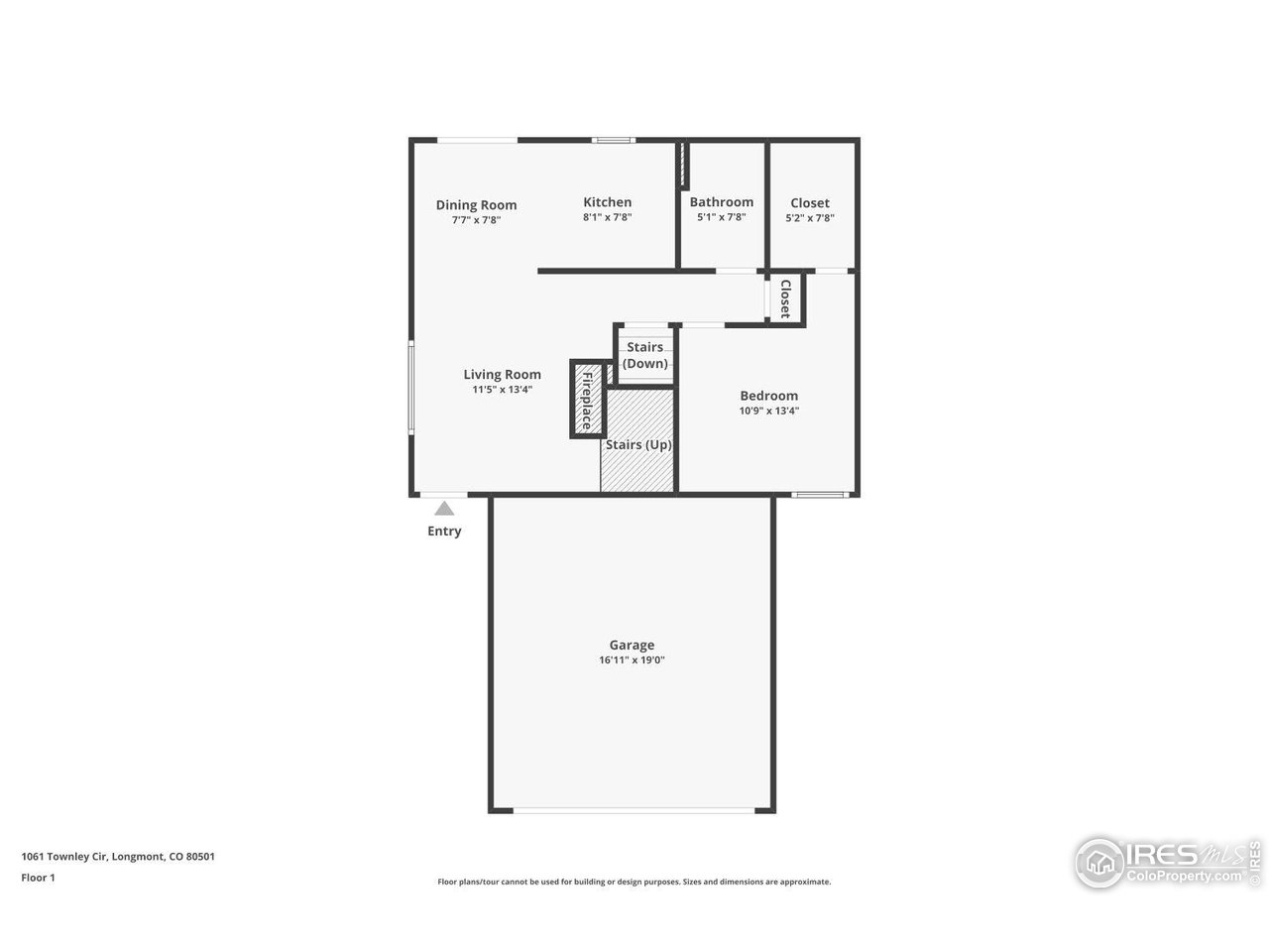 1061 Townley Cir