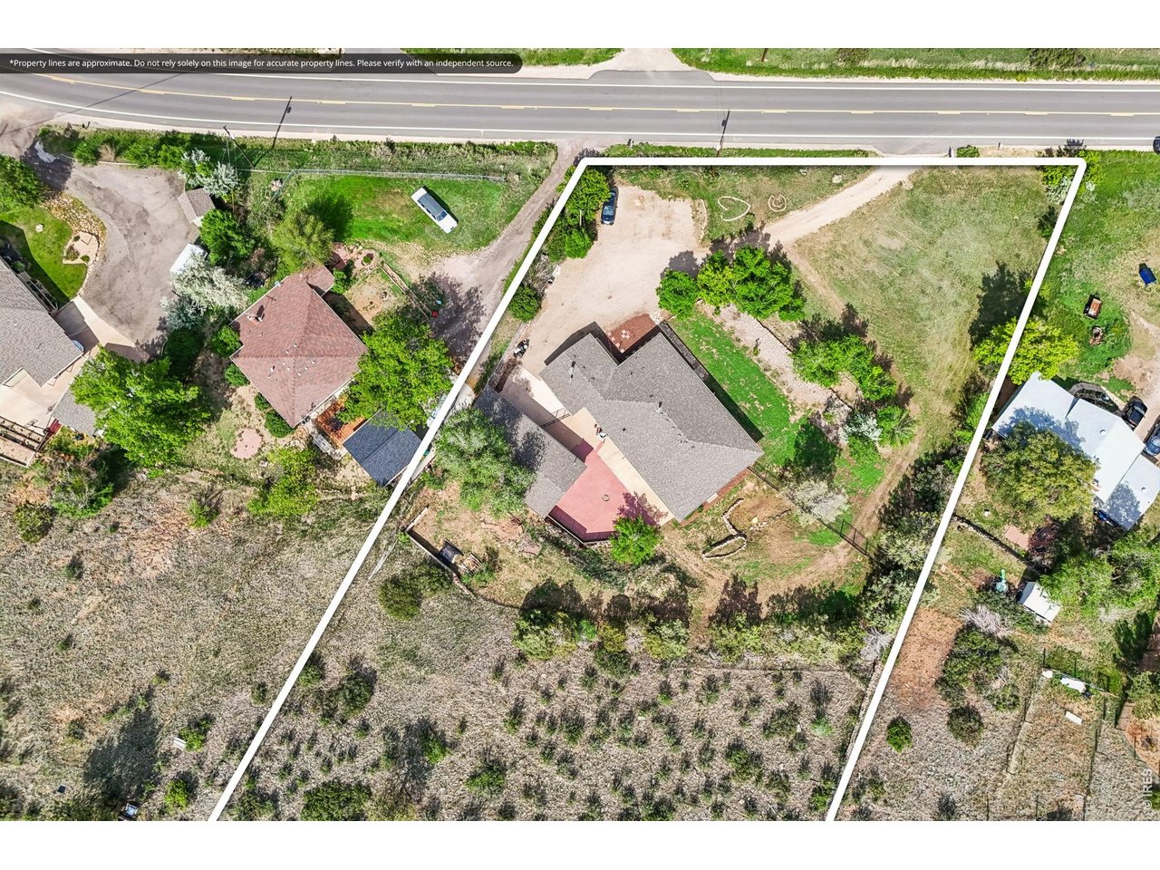 3155 N County Road 27