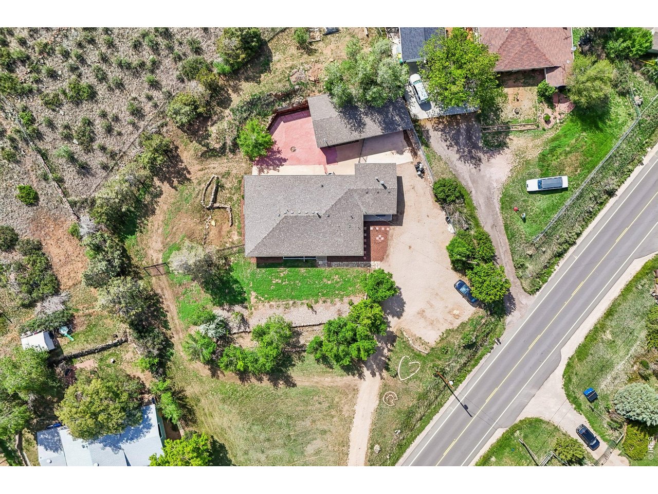 3155 N County Road 27
