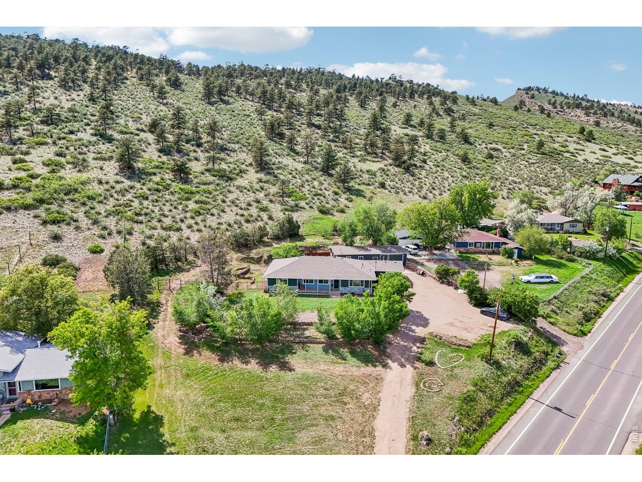 3155 N County Road 27