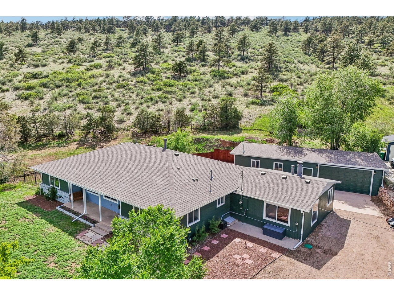 3155 N County Road 27