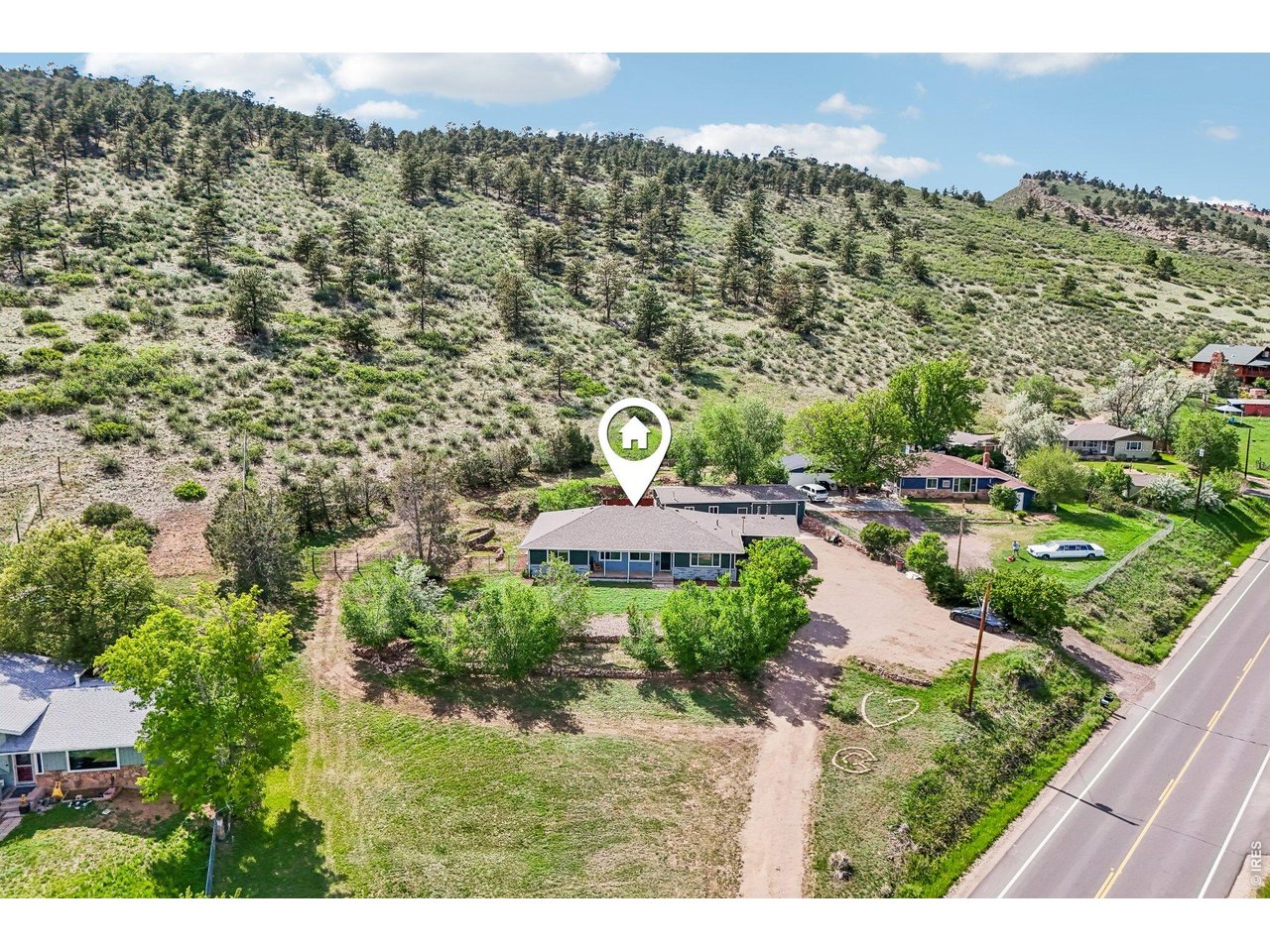 3155 N County Road 27