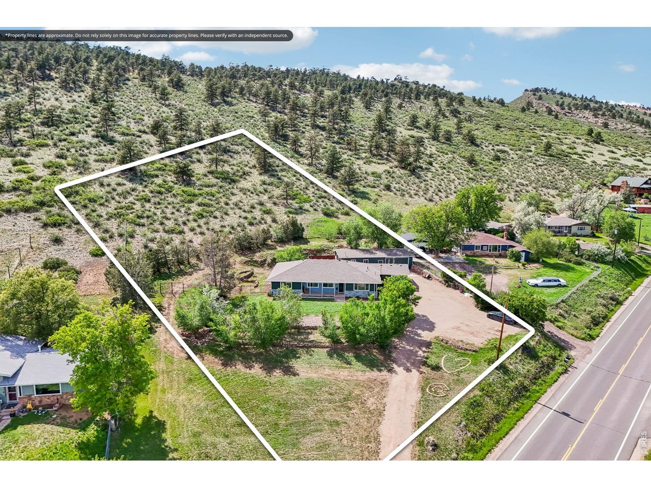 3155 N County Road 27