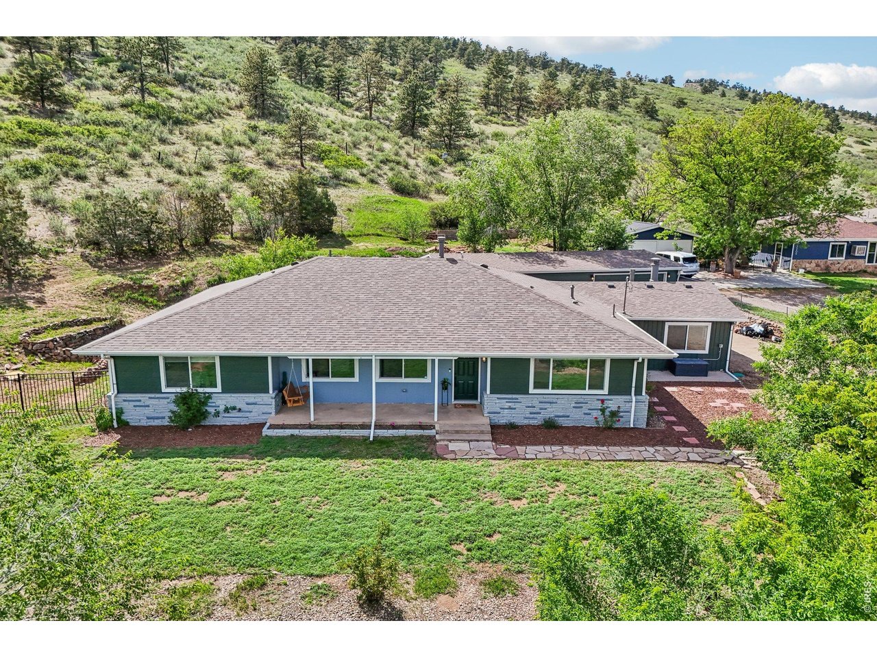 3155 N County Road 27