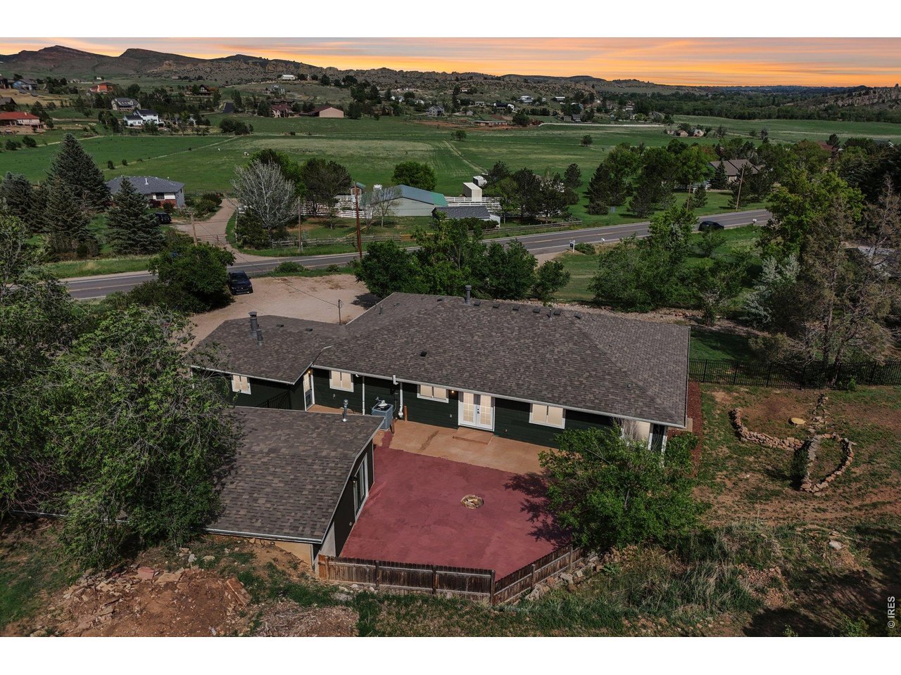 3155 N County Road 27