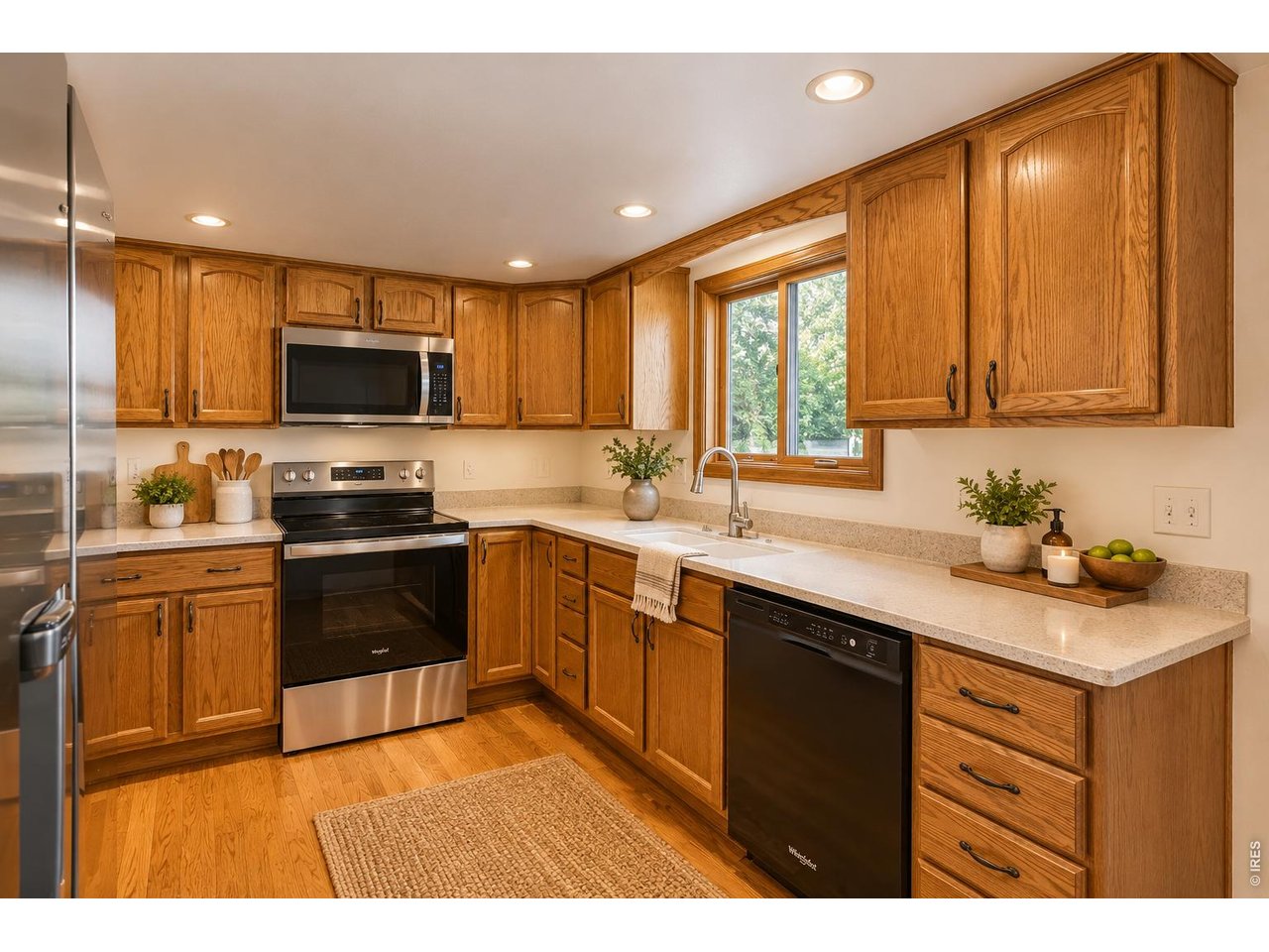 1241 Baker St