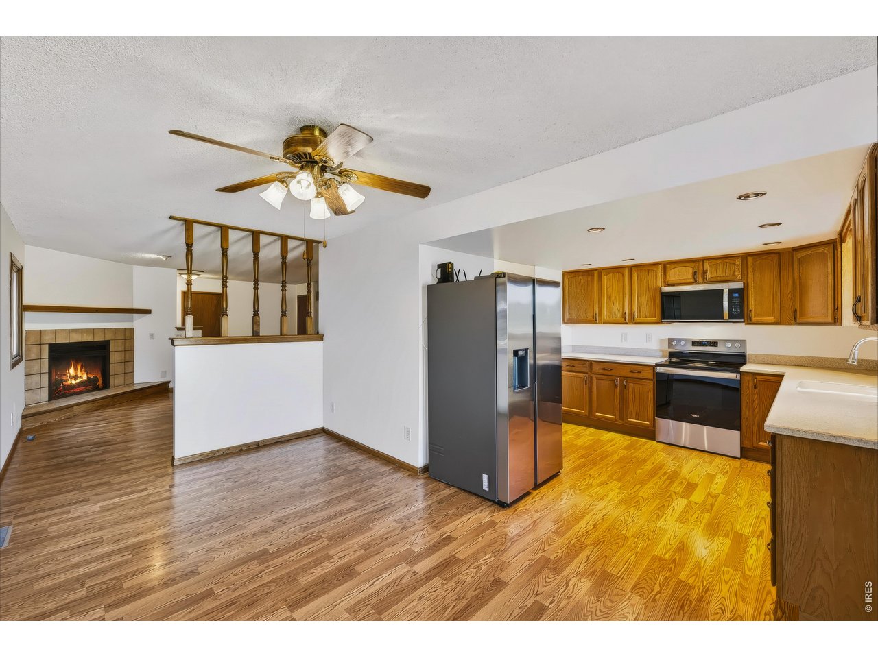 1241 Baker St