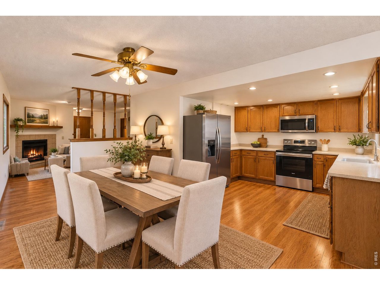 1241 Baker St
