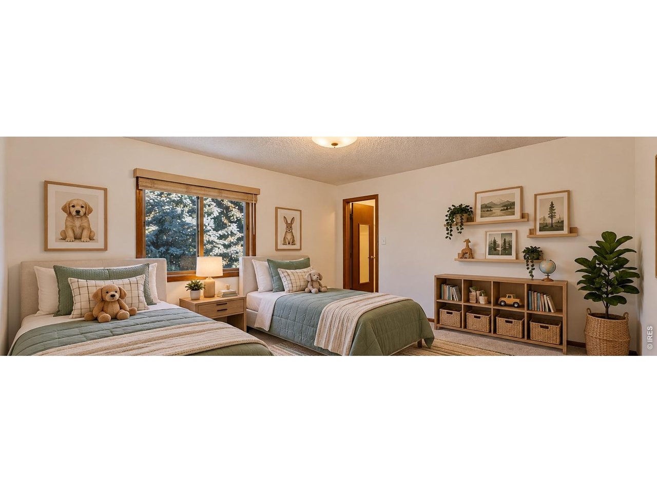 1241 Baker St