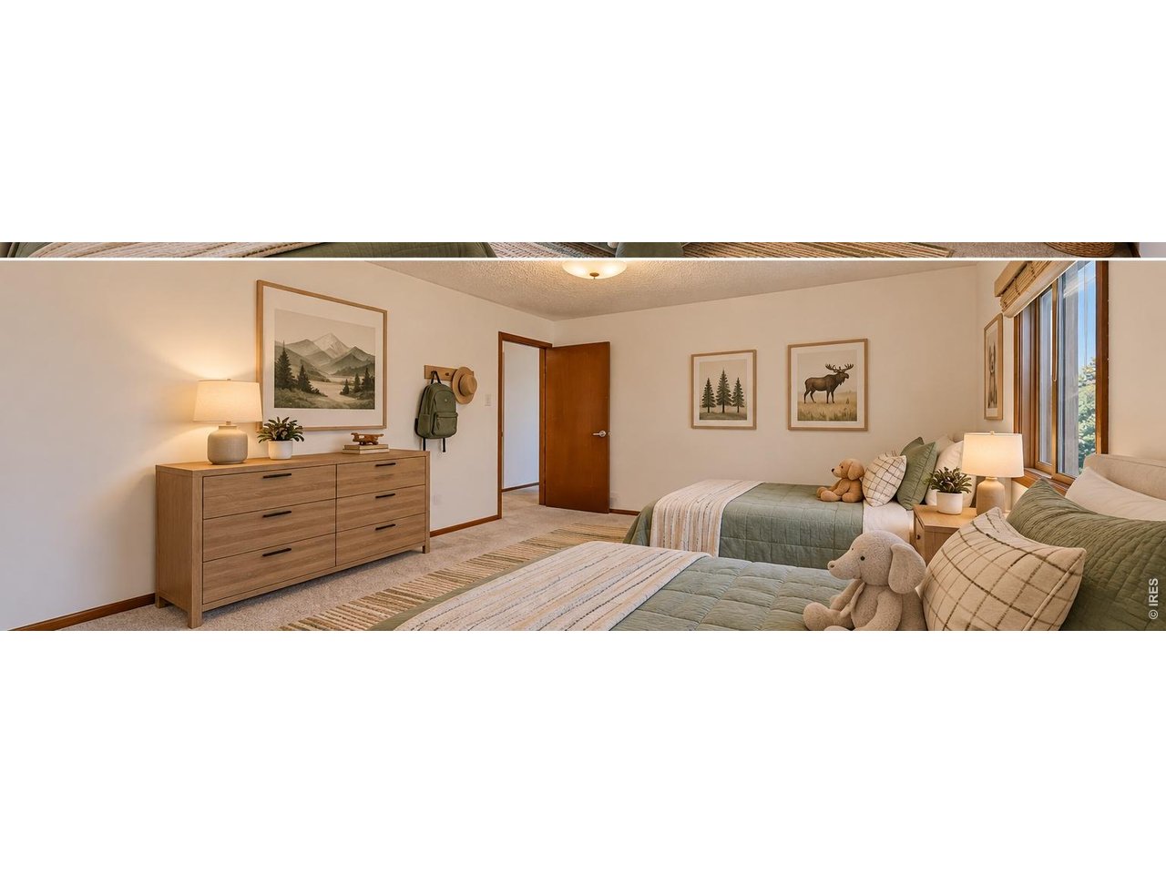 1241 Baker St