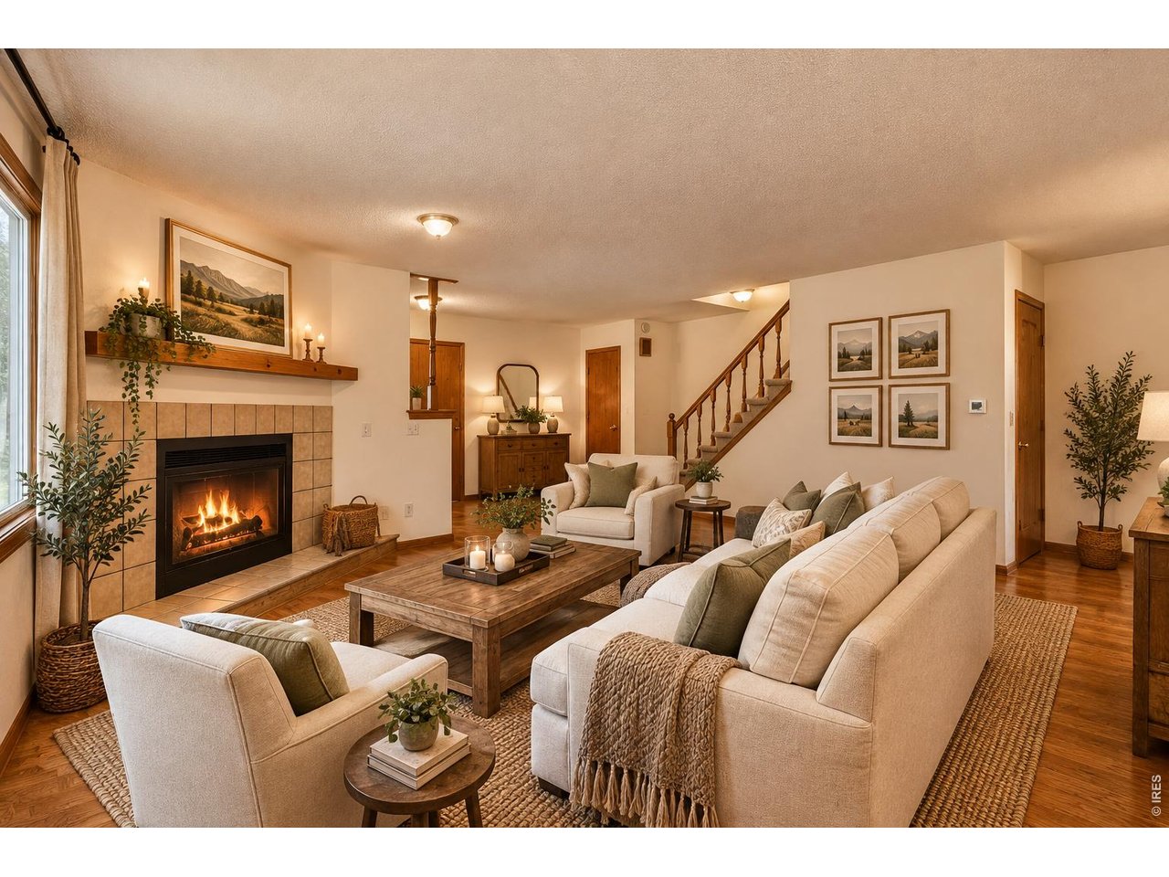 1241 Baker St