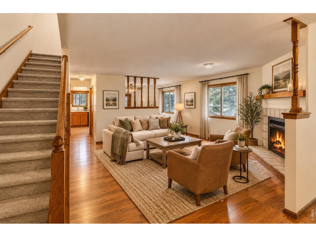 1241 Baker St
