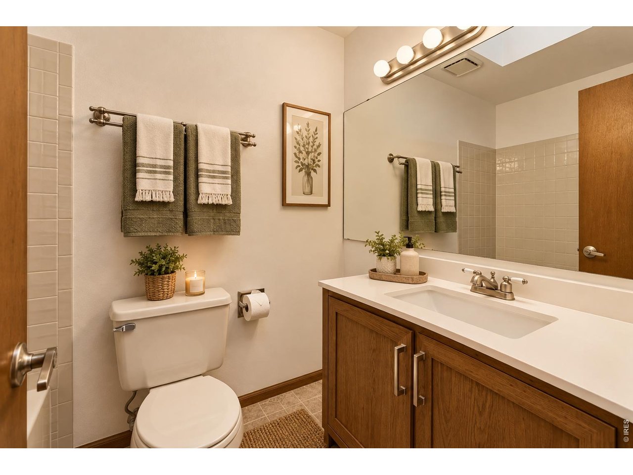 1241 Baker St