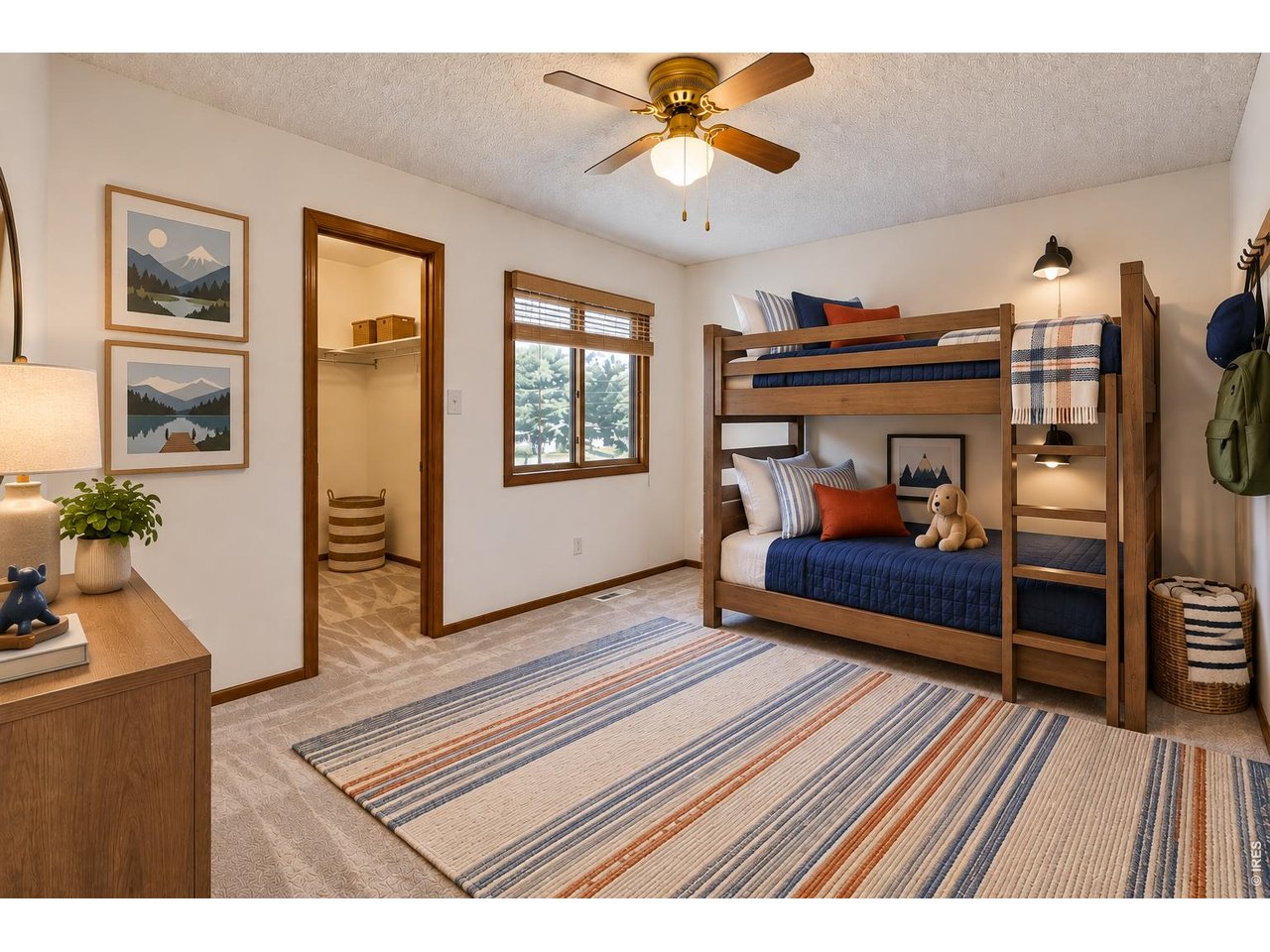1241 Baker St