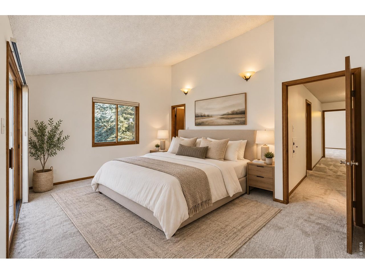 1241 Baker St