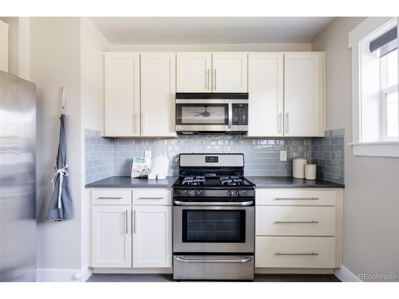 2500 Clermont St