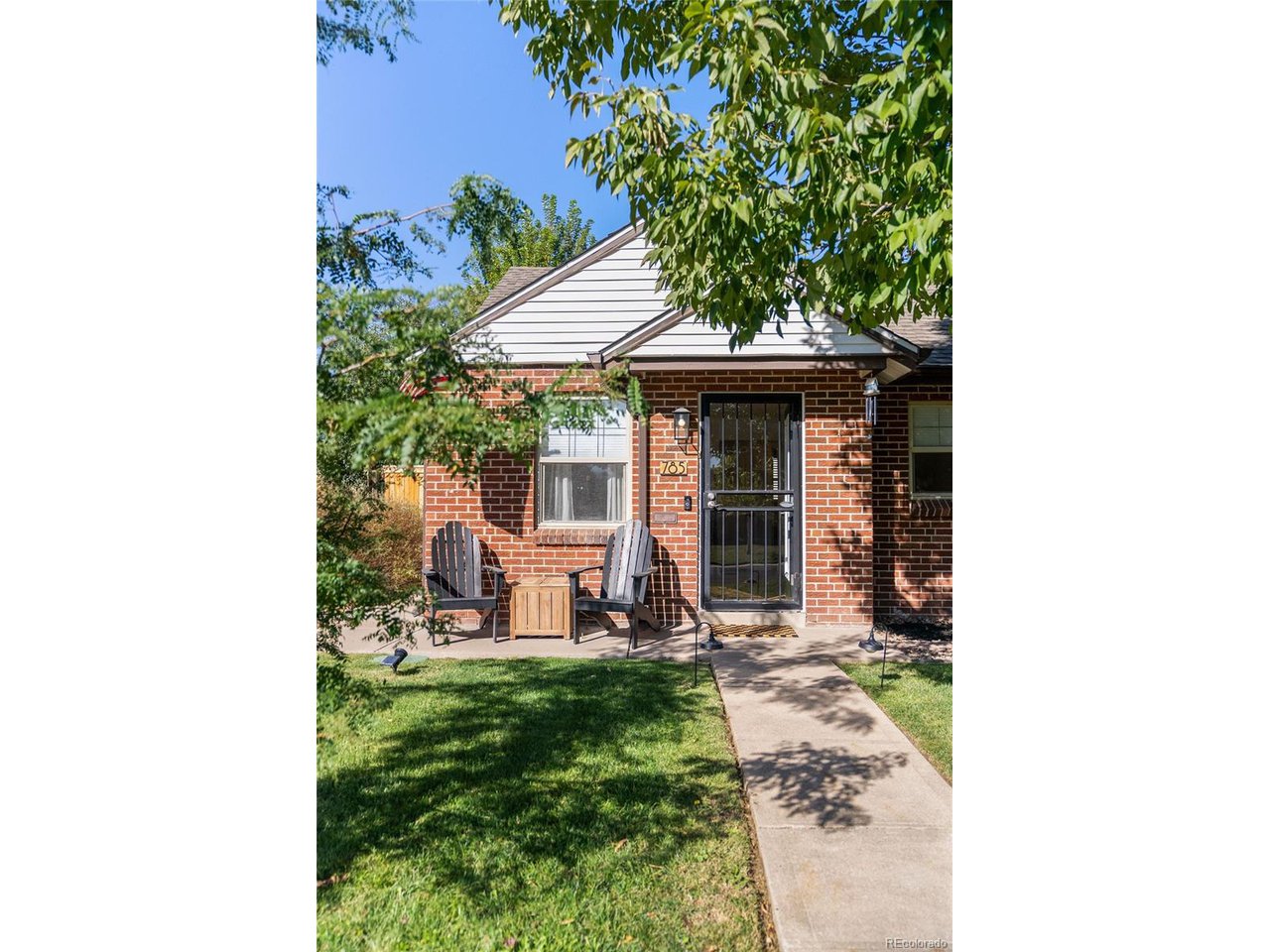 785 S Decatur St