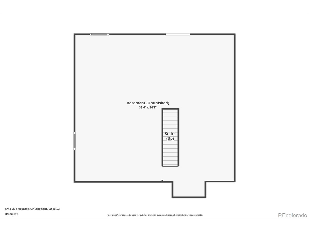 5714 Blue Mountain Cir