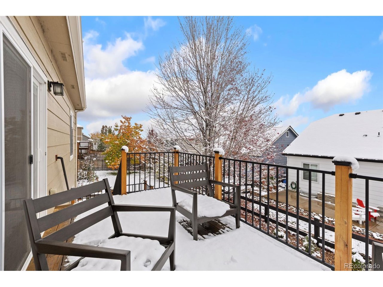 5714 Blue Mountain Cir