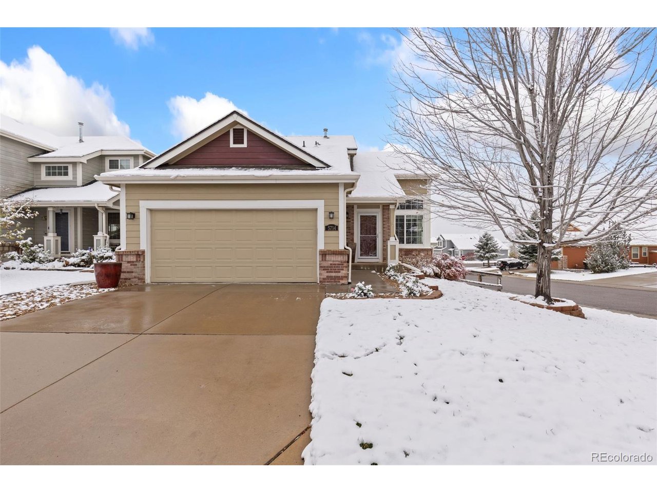 5714 Blue Mountain Cir