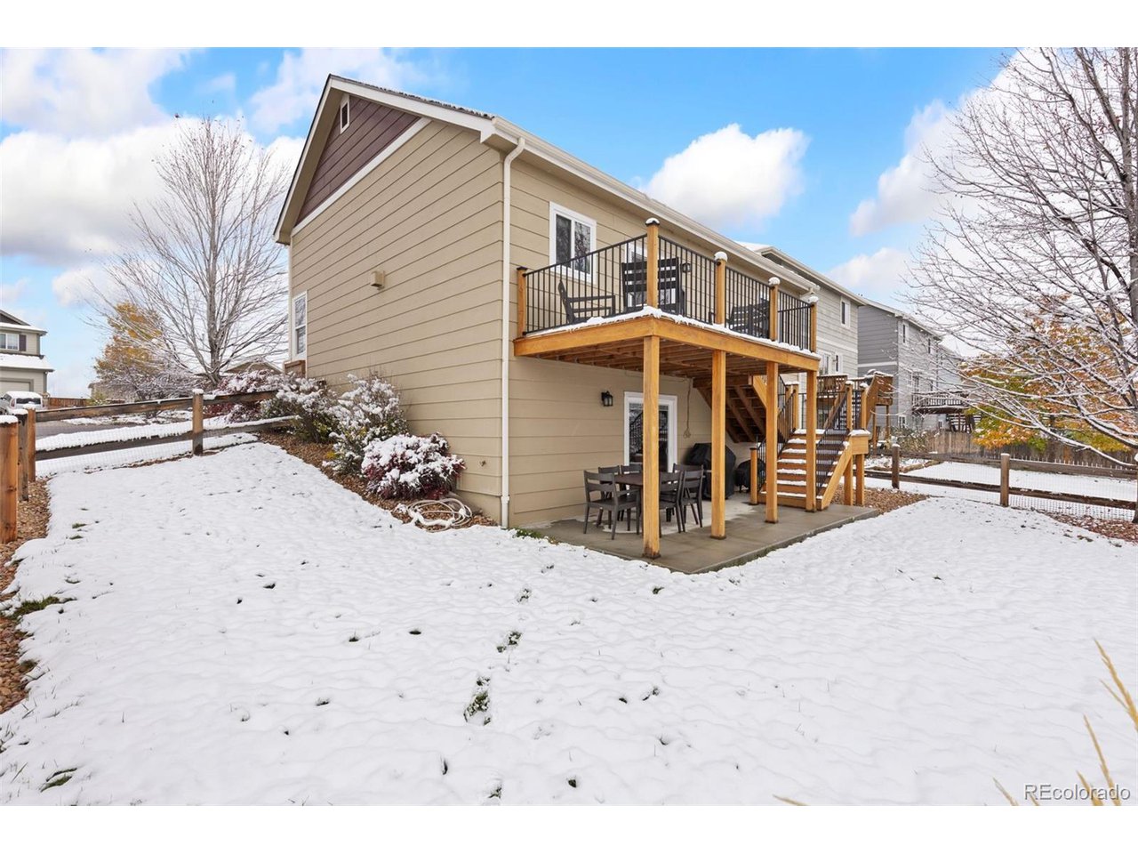 5714 Blue Mountain Cir