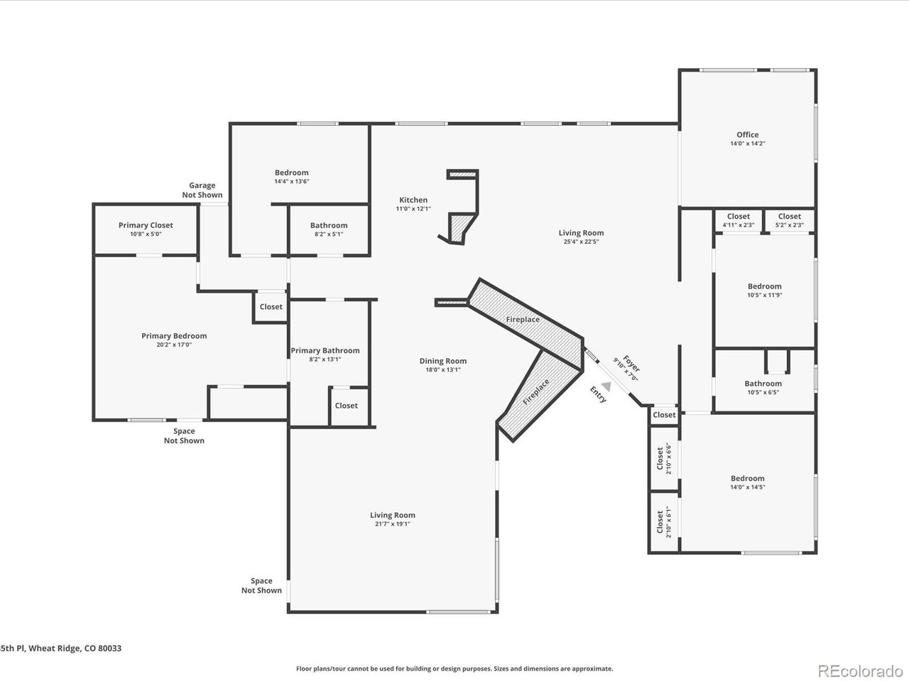 10400 W 35th Pl