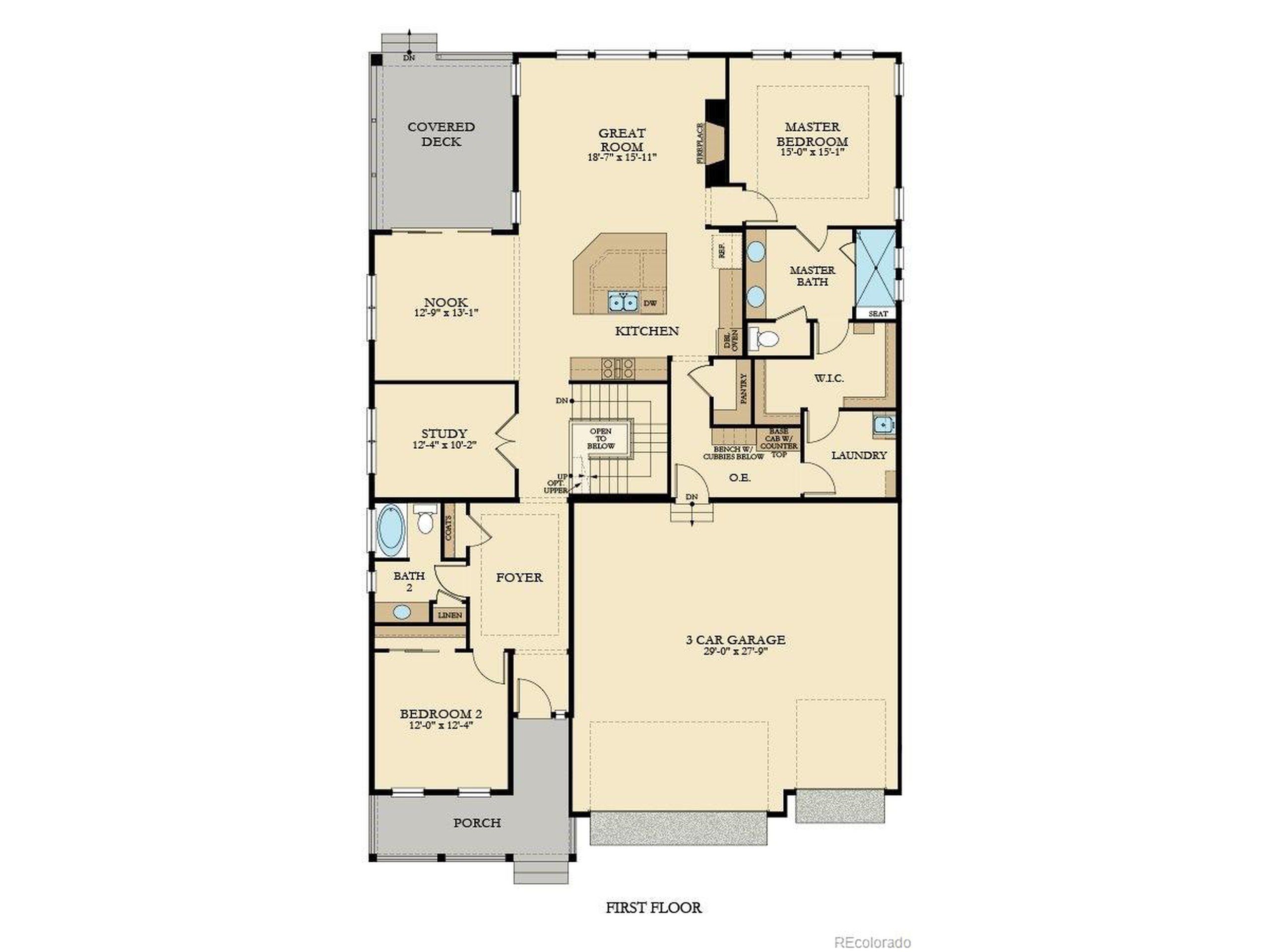 711 Meadowlark Dr