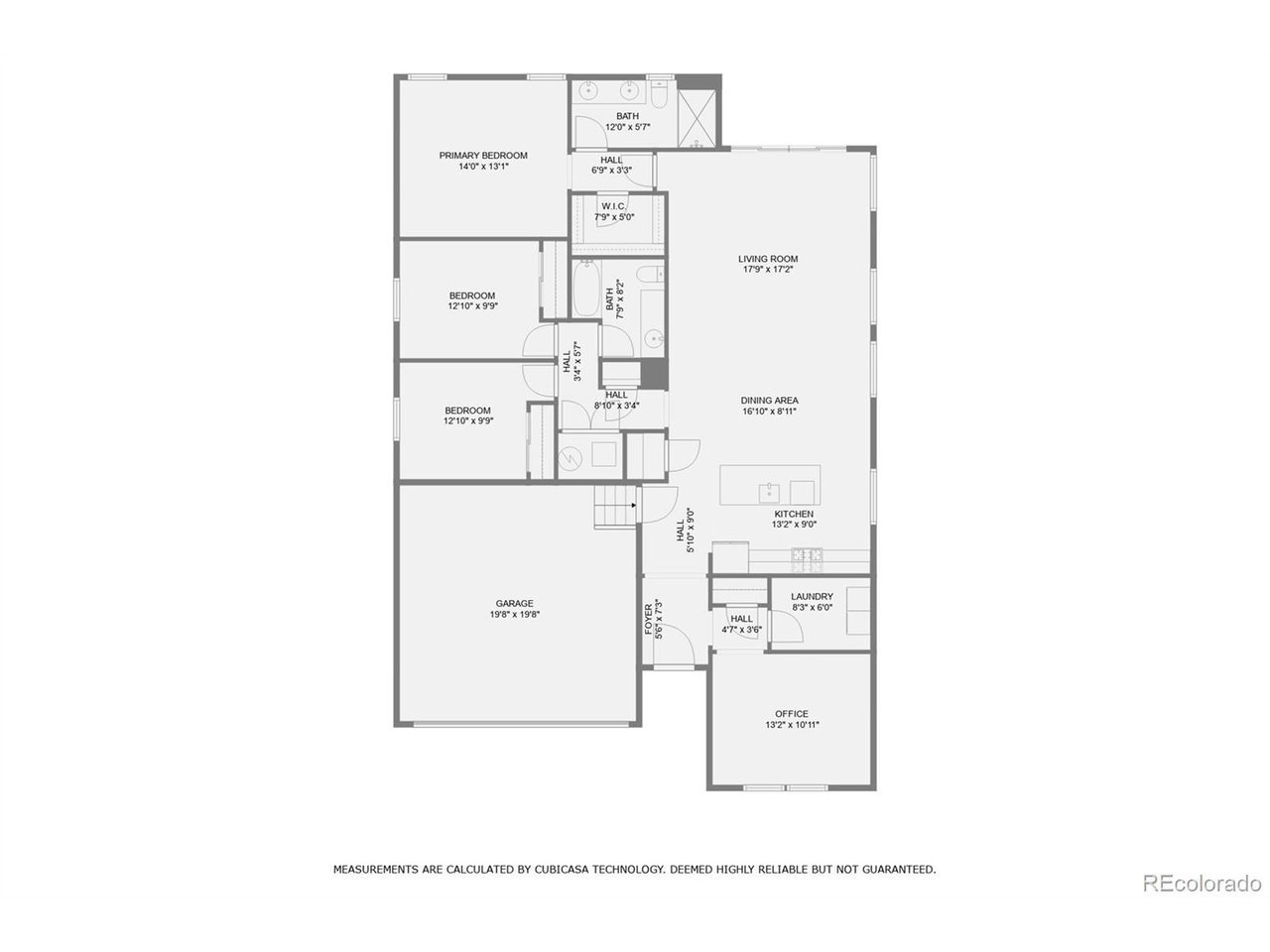 3516 Little Bell Dr