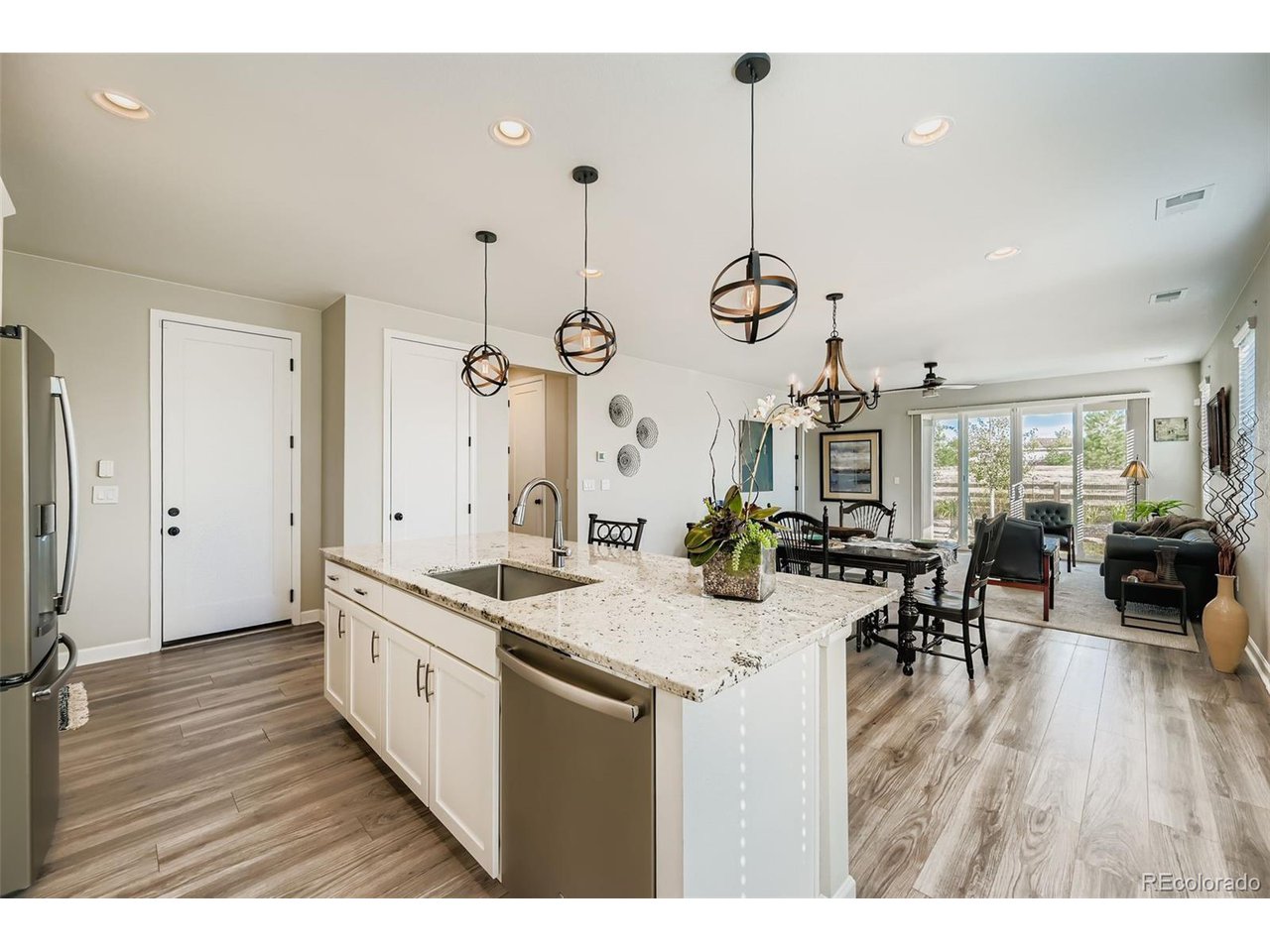 3516 Little Bell Dr