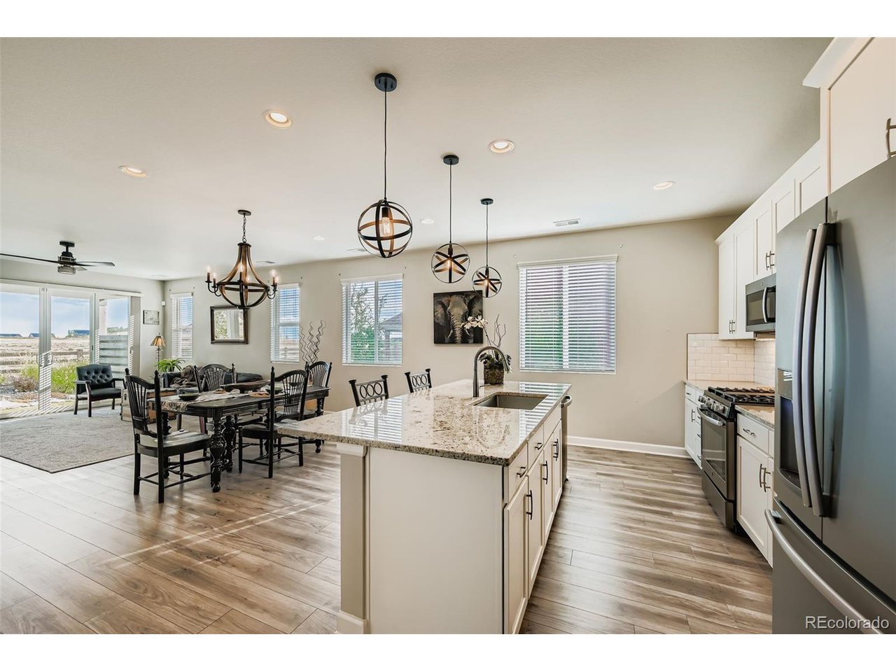 3516 Little Bell Dr
