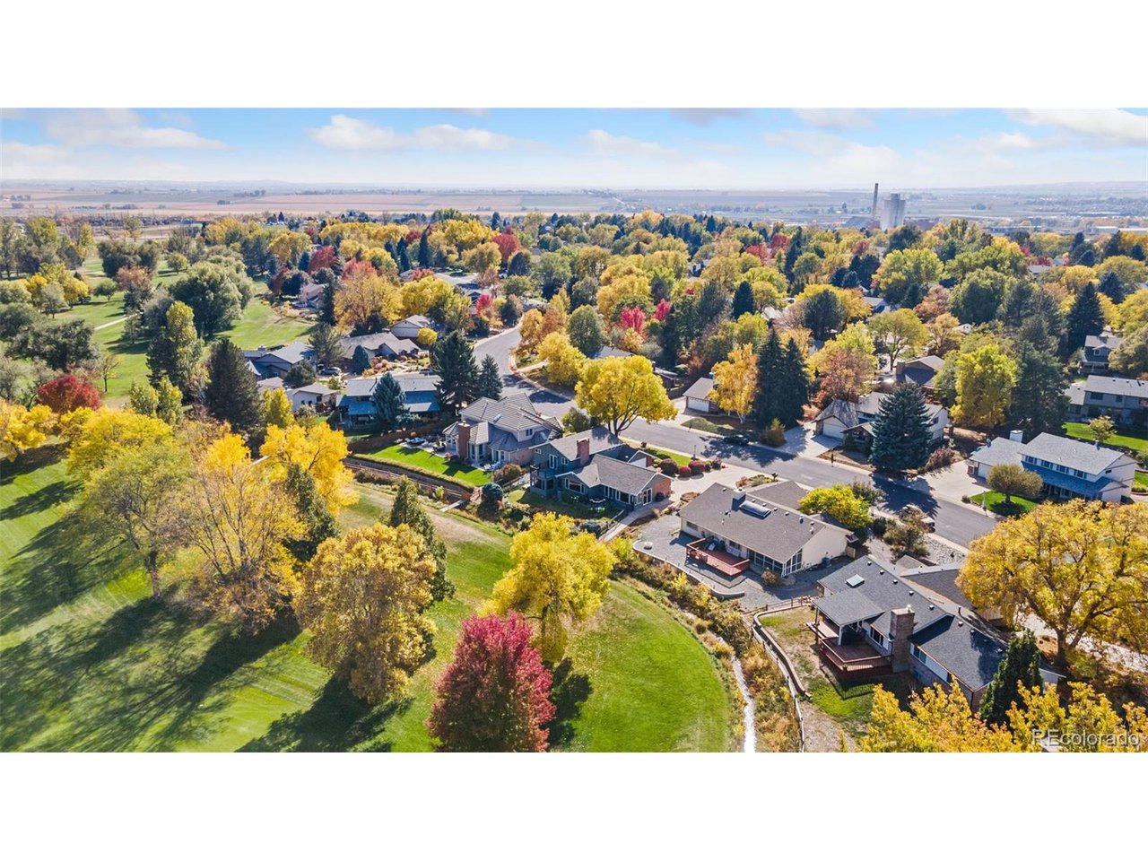 6030 Fox Hill Dr