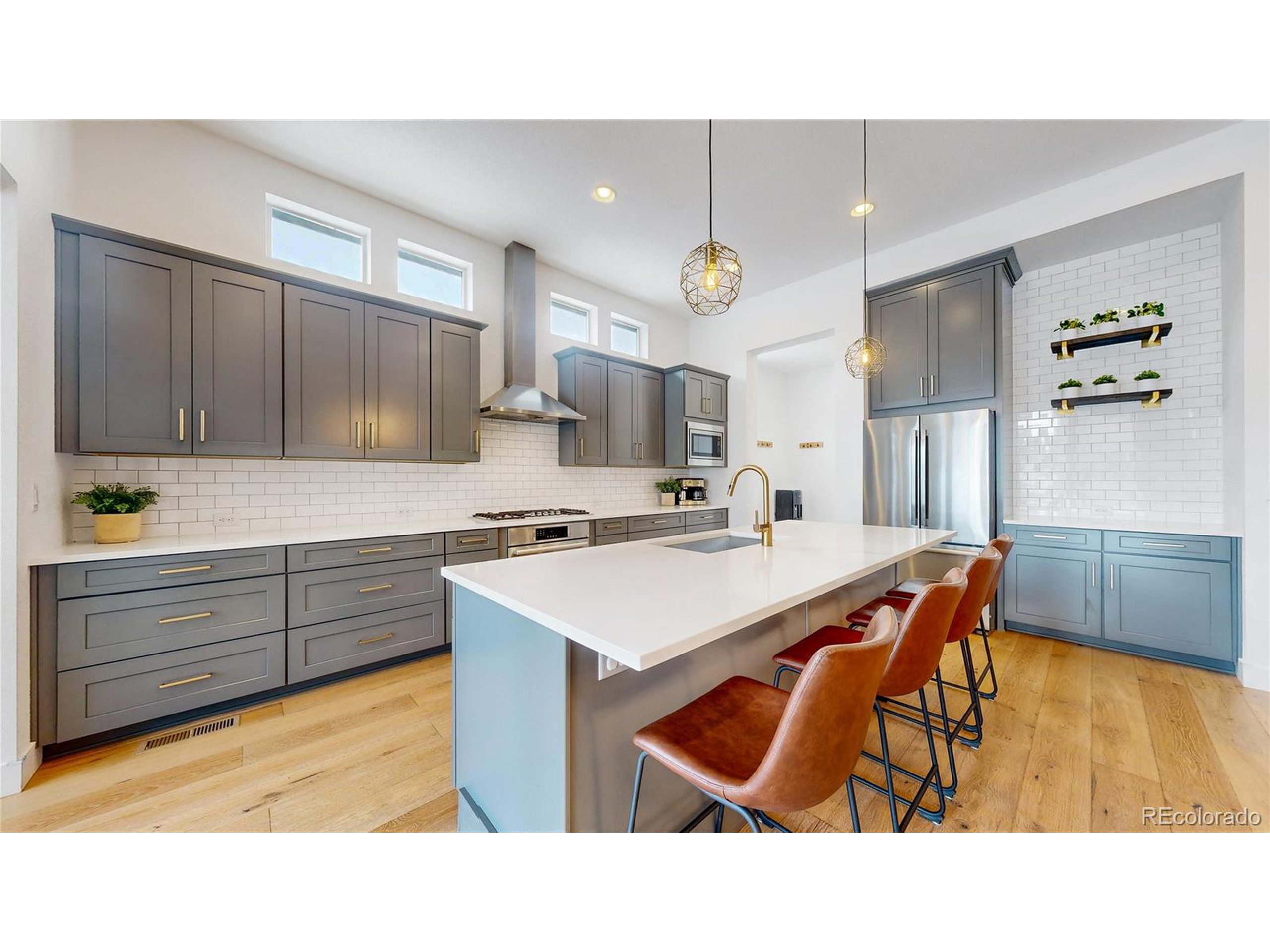 16360 Graham Peak Way