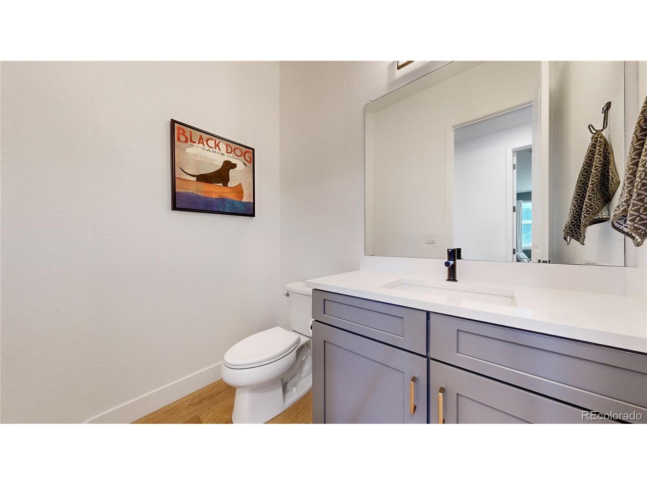 16360 Graham Peak Way