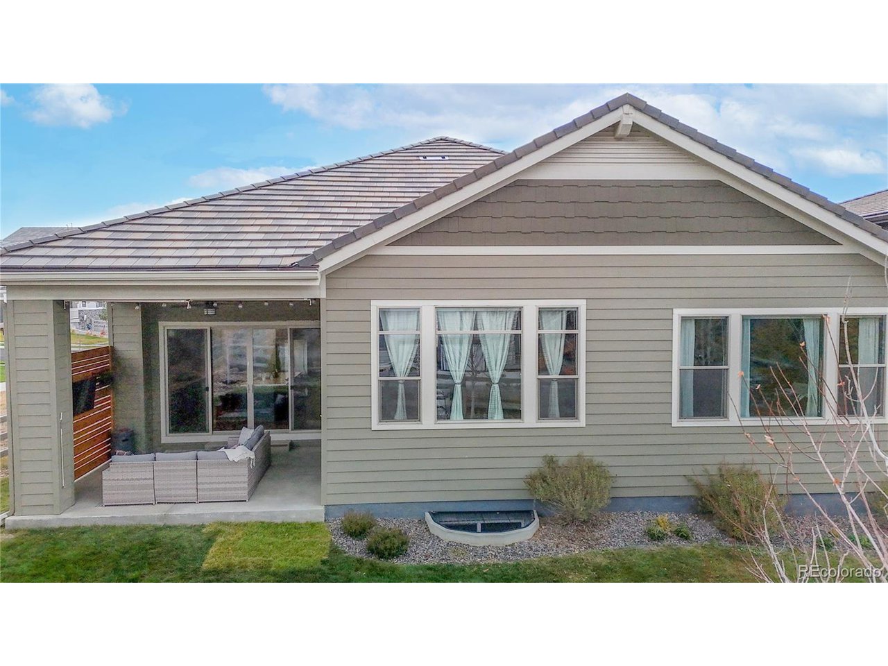 16360 Graham Peak Way