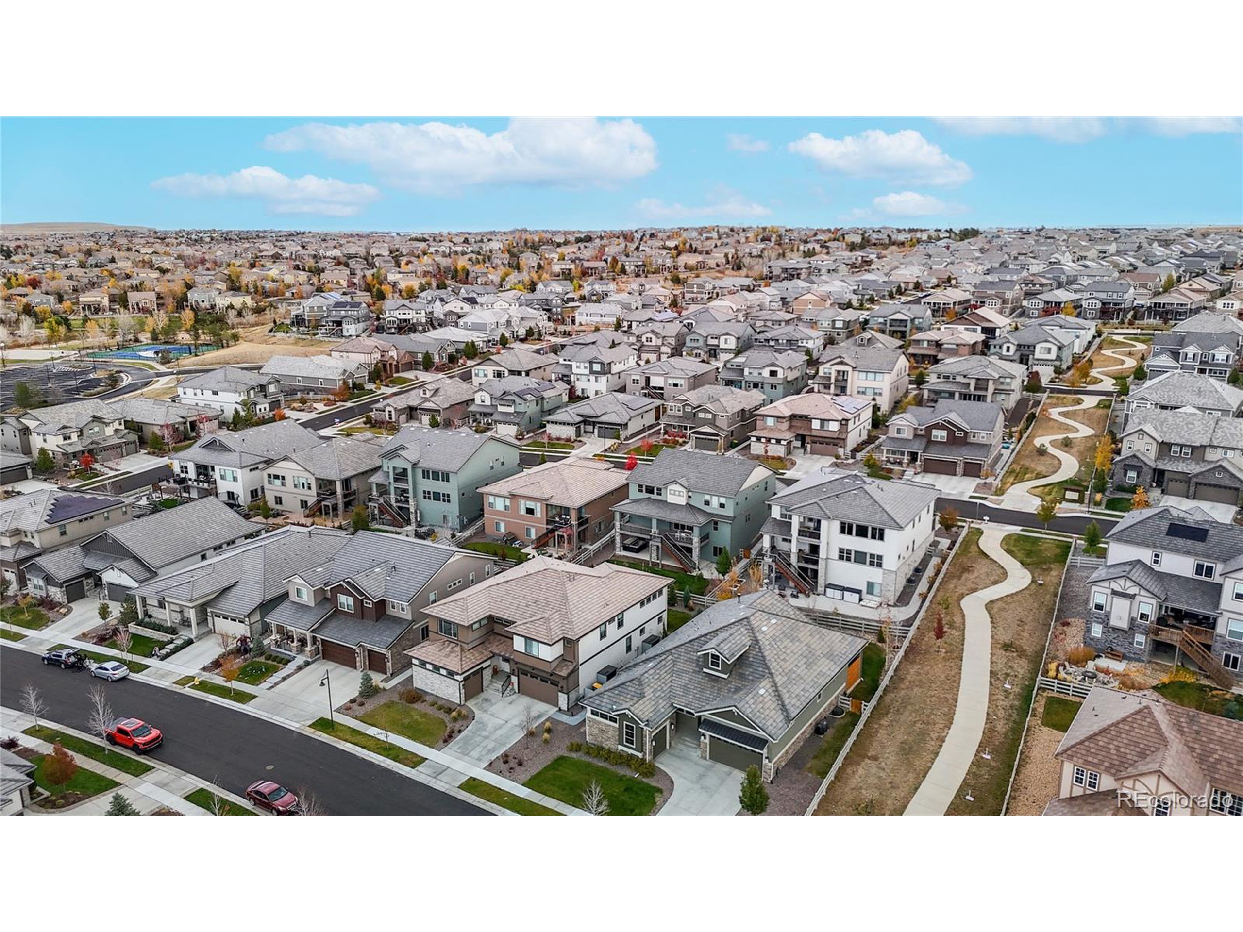 16360 Graham Peak Way