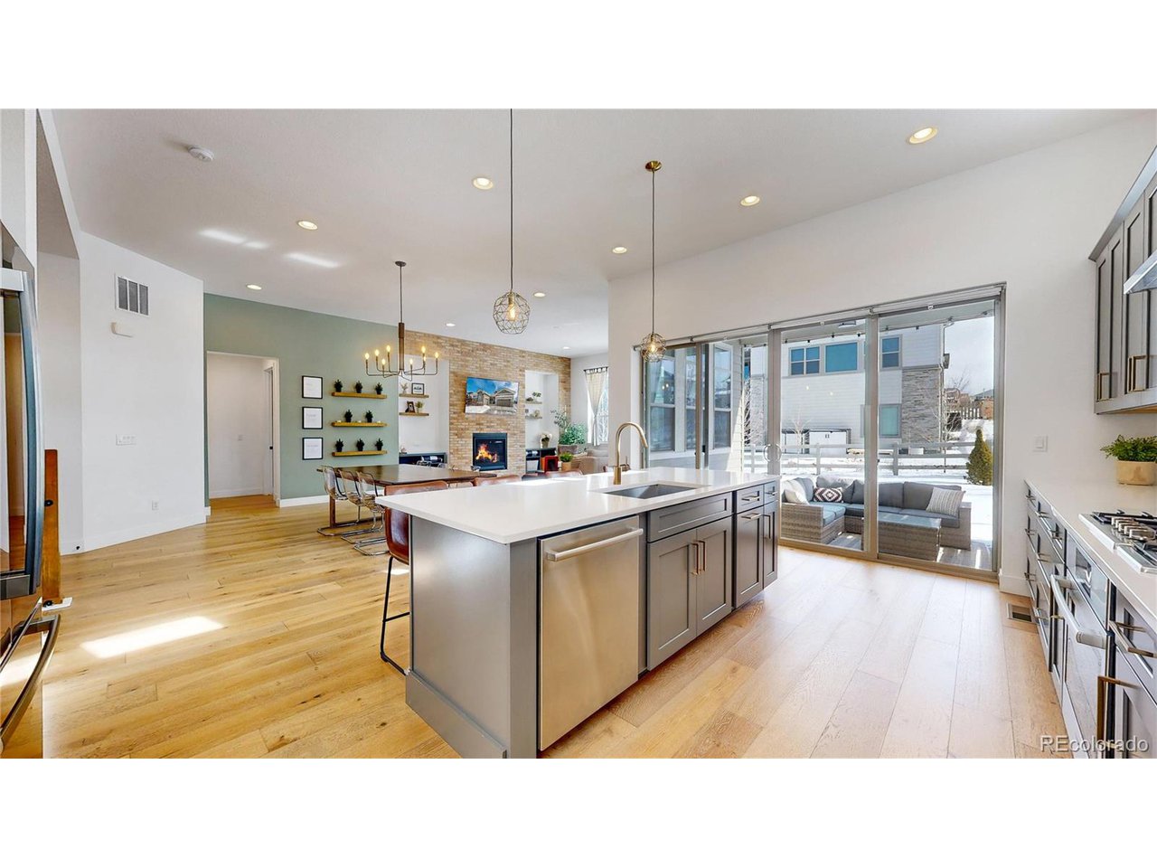 16360 Graham Peak Way