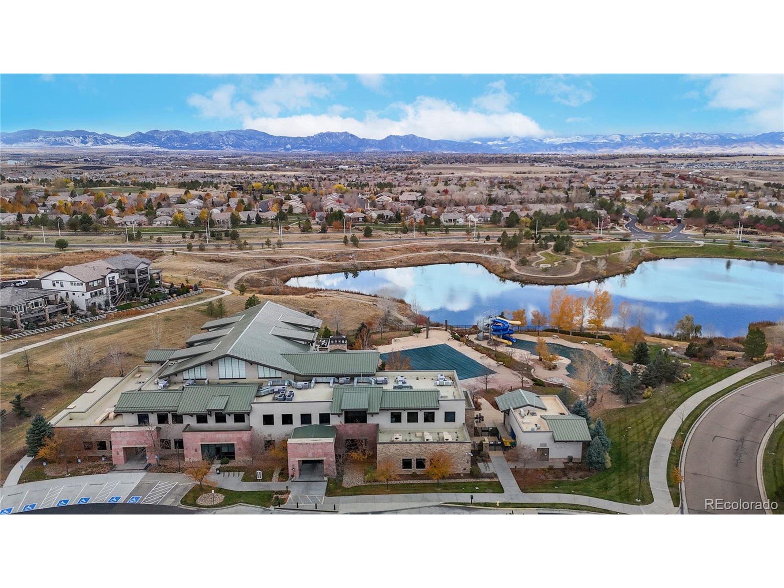 16360 Graham Peak Way