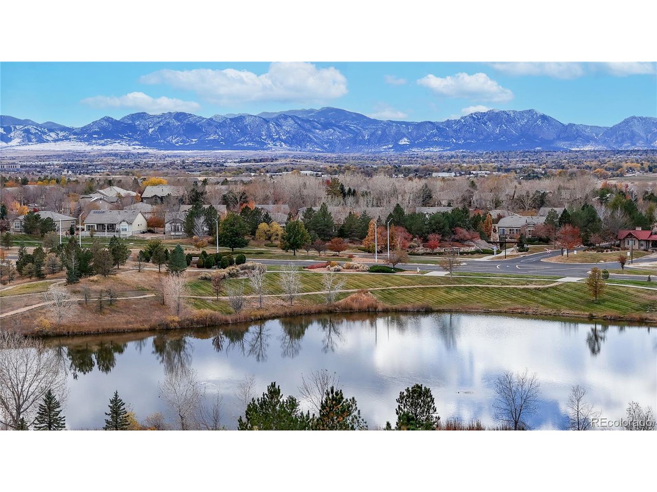 16360 Graham Peak Way