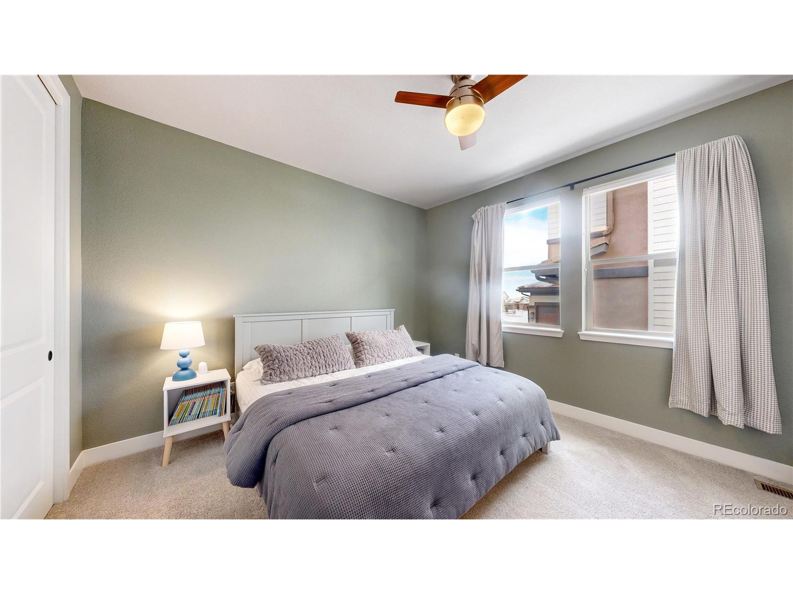 16360 Graham Peak Way