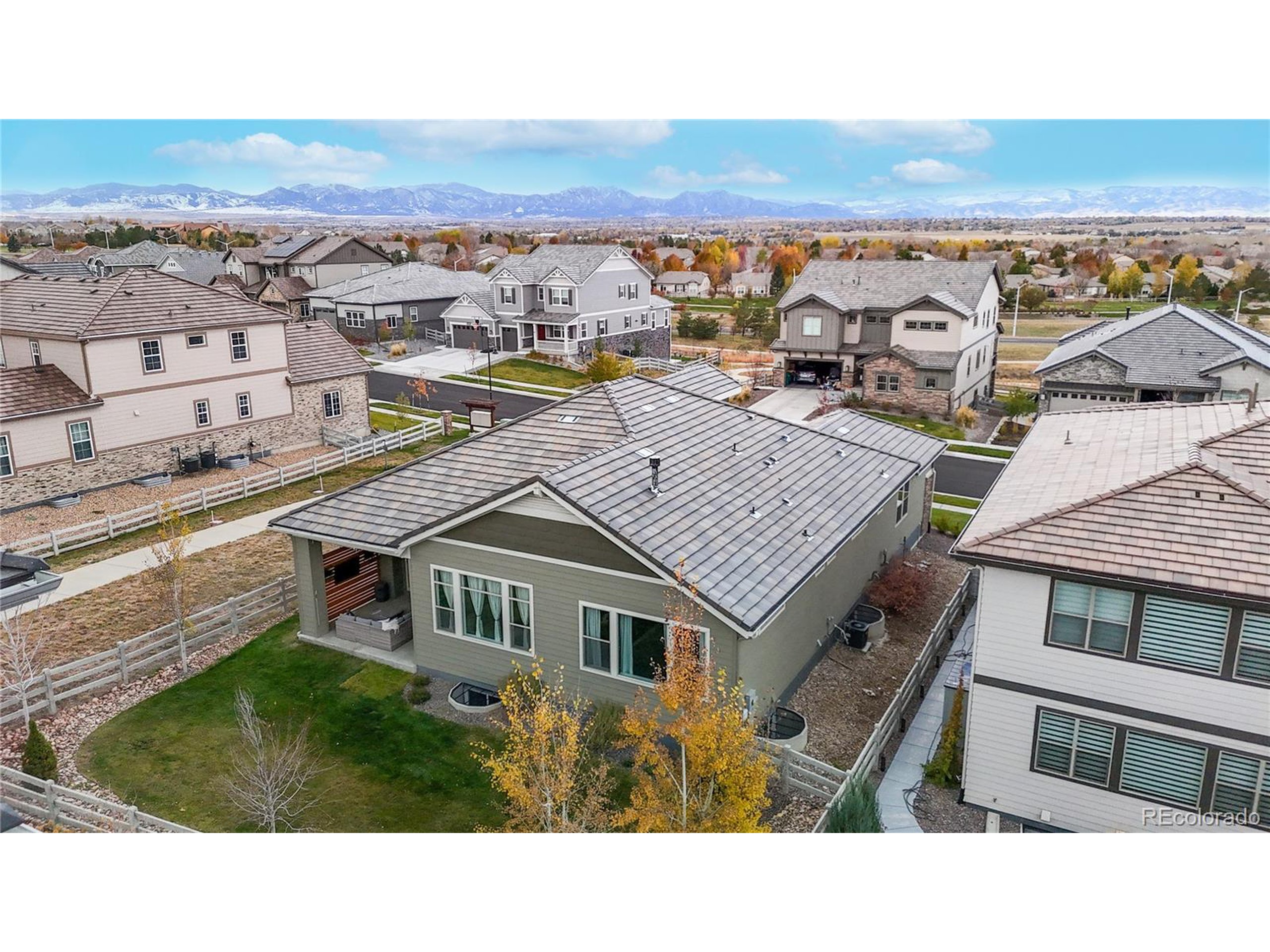 16360 Graham Peak Way