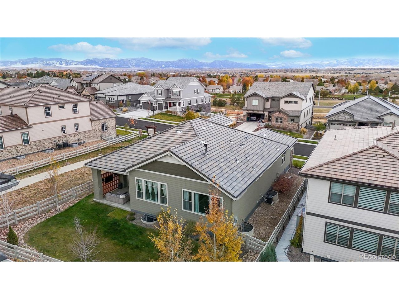 16360 Graham Peak Way