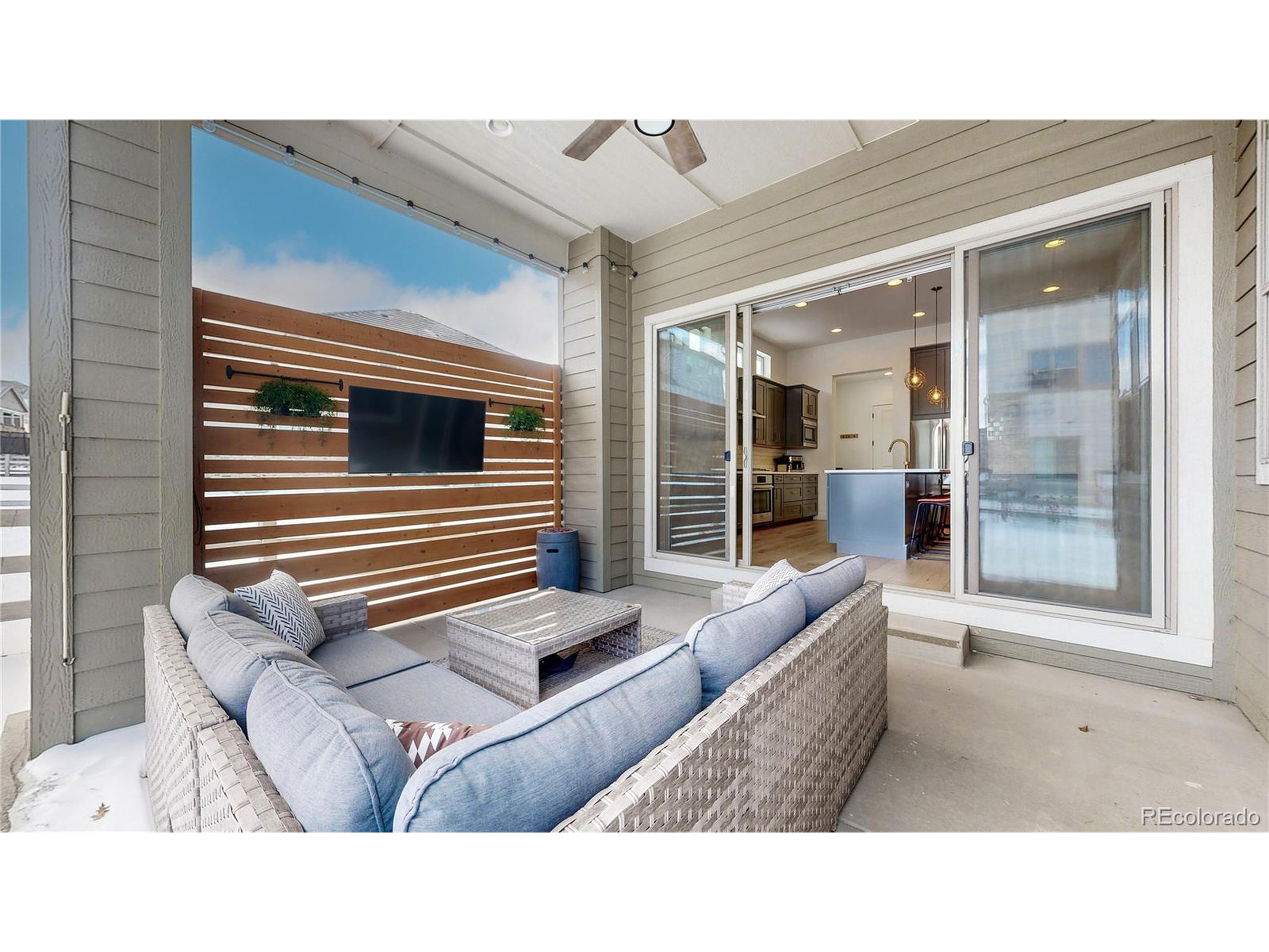 16360 Graham Peak Way