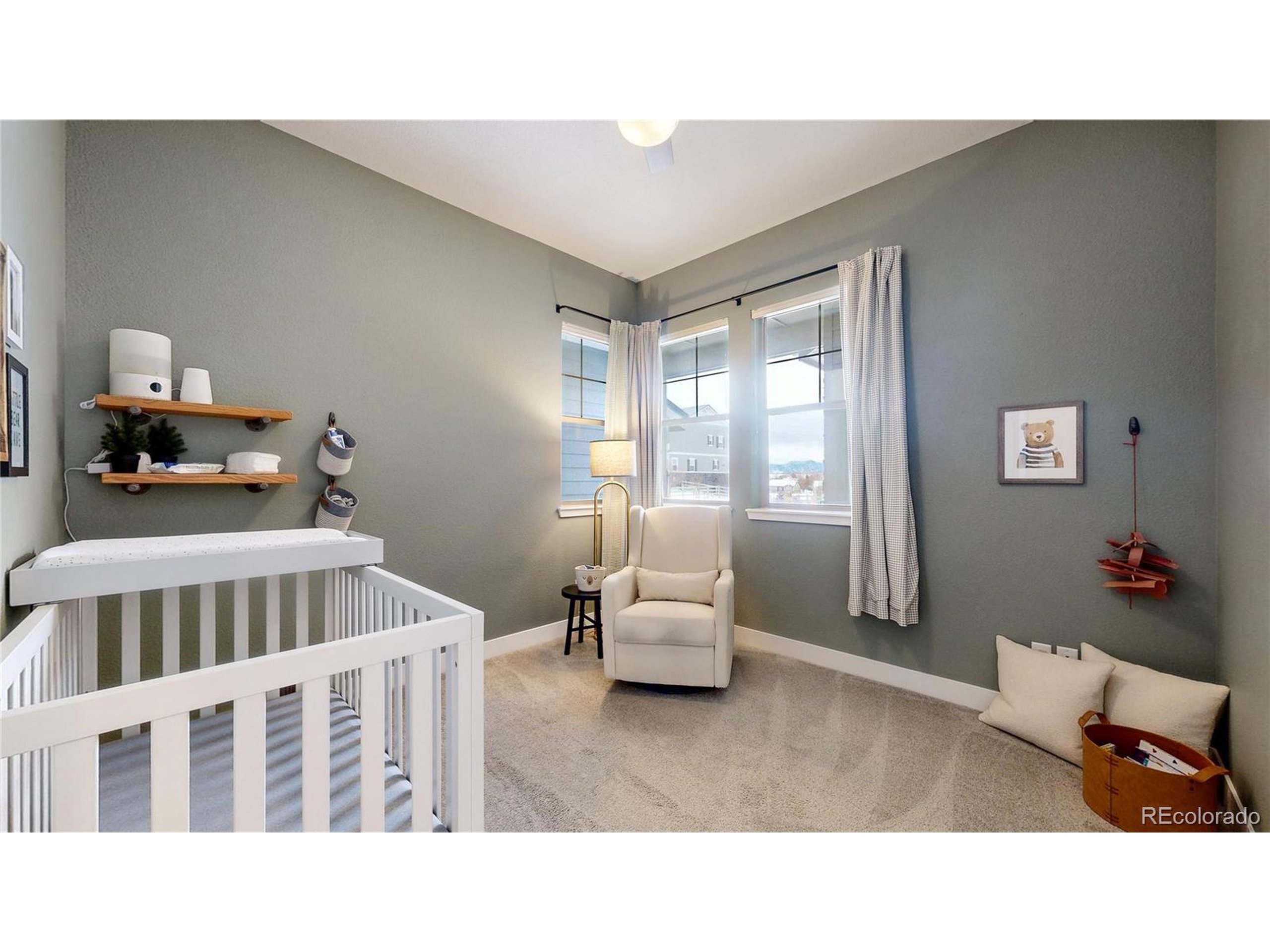 16360 Graham Peak Way