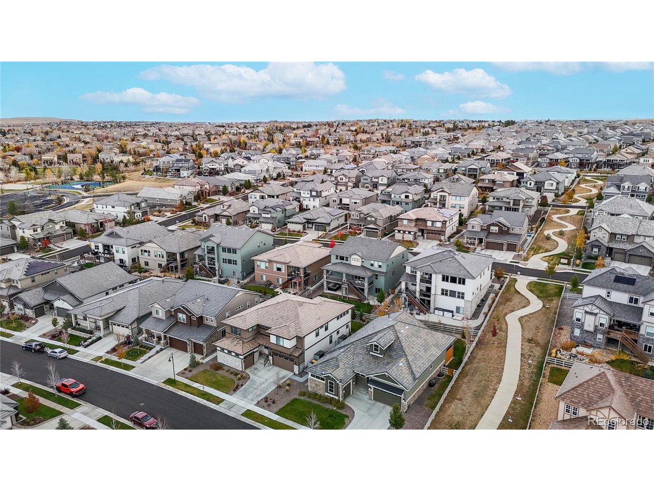 16360 Graham Peak Way