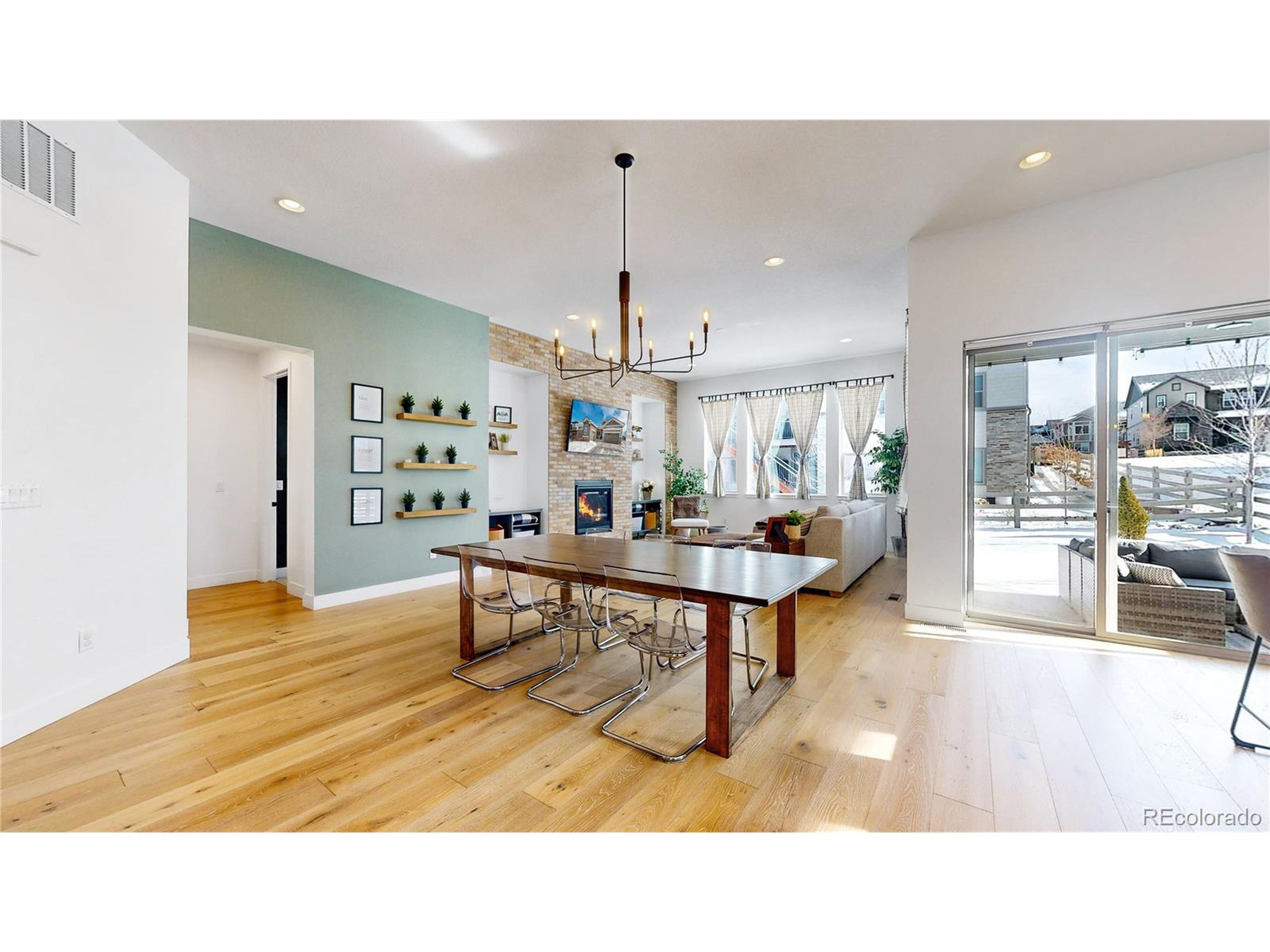 16360 Graham Peak Way